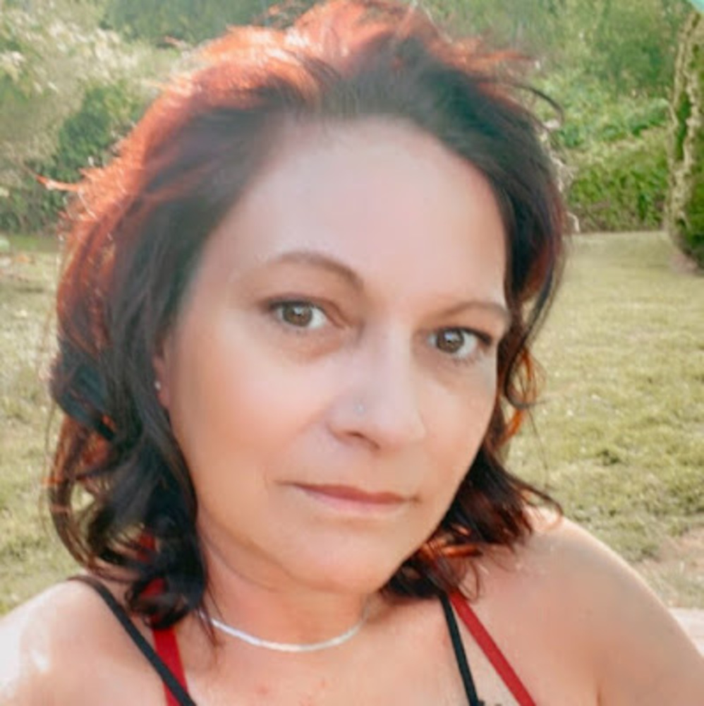 Meet your Posher, Tina
